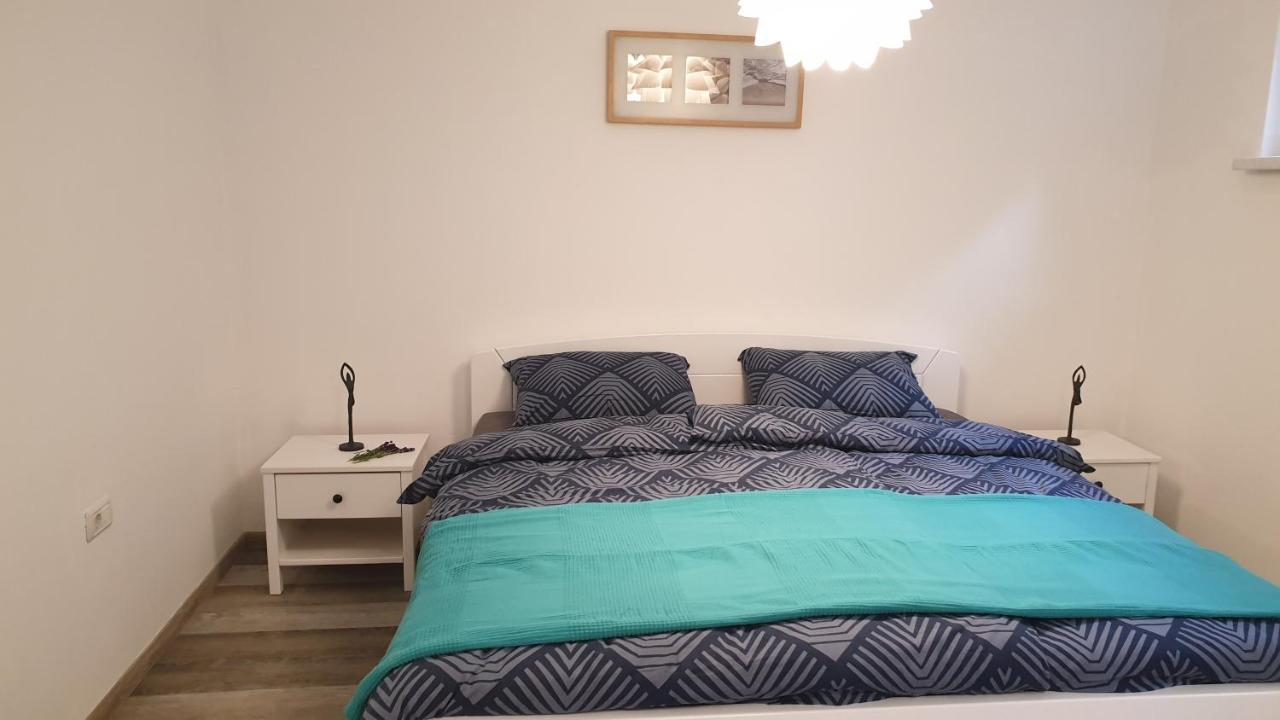 Apartma Claudia Apartman Pivka Kültér fotó