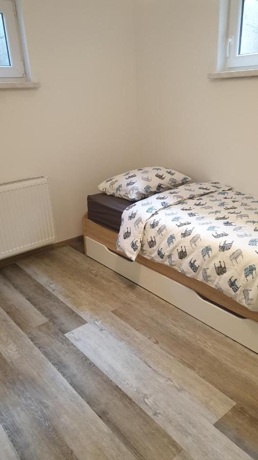 Apartma Claudia Apartman Pivka Kültér fotó